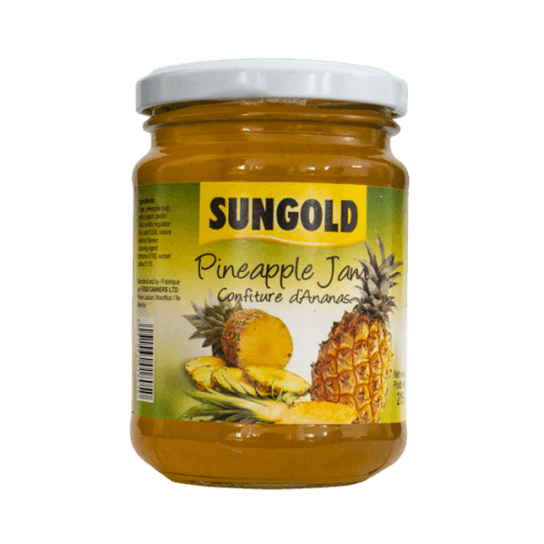 Pineaple Sungold