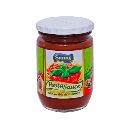 sunny food canners pasta-sauce