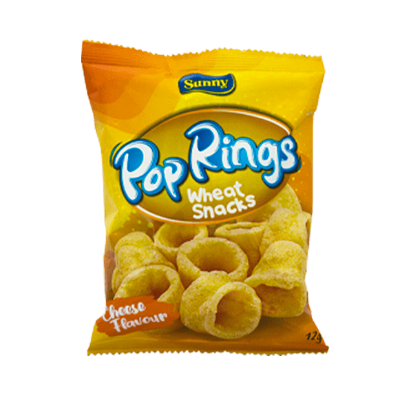 Buy Balaji Pop Ring Yummy Cheese online from Anware