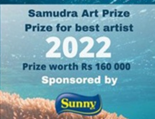 Samudra Art Prize 2022