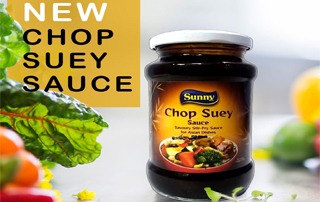 Chop Suey Sauce