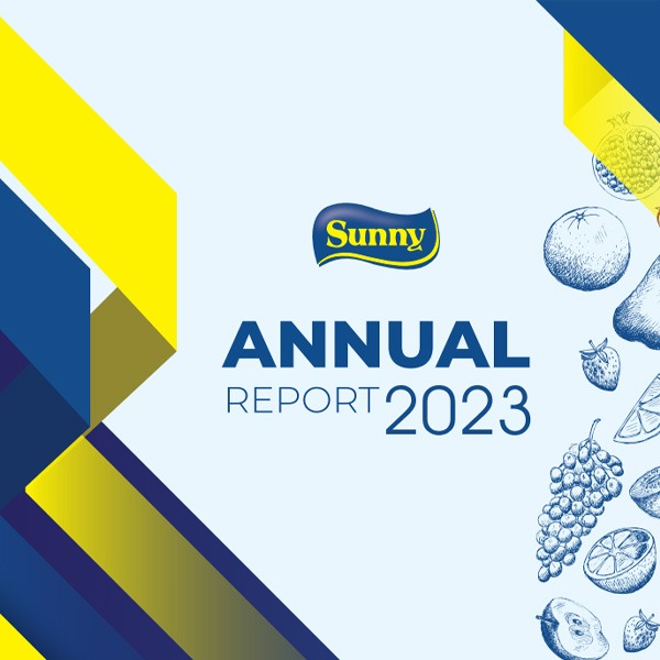 Annual report 2023
